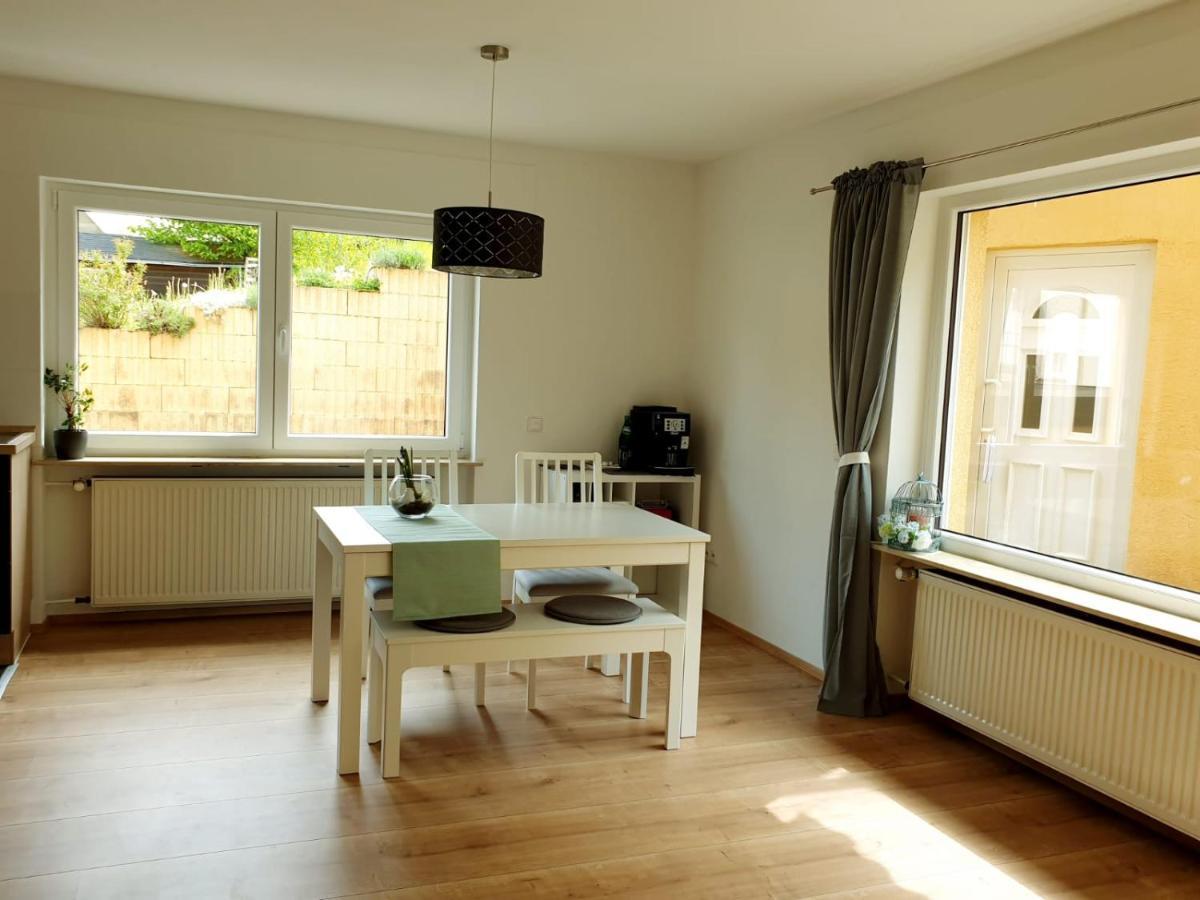 Ferienwohnung Im Green Бад-Нойенар-Арвайлер Экстерьер фото